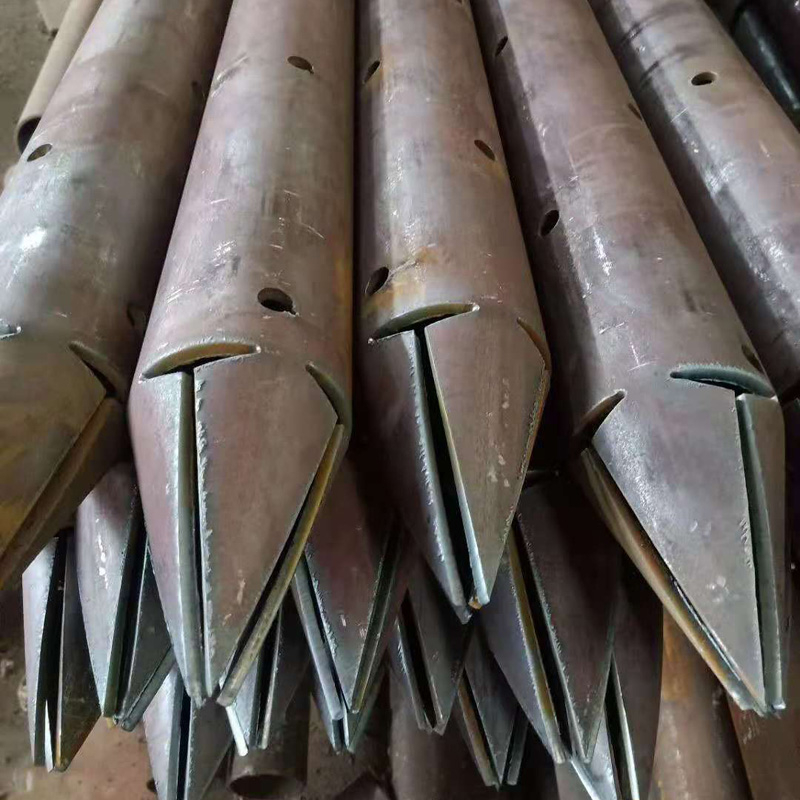 东方预埋注浆管
