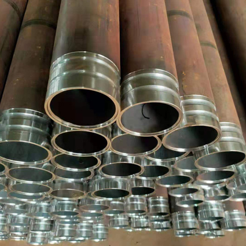 东方管棚注浆管